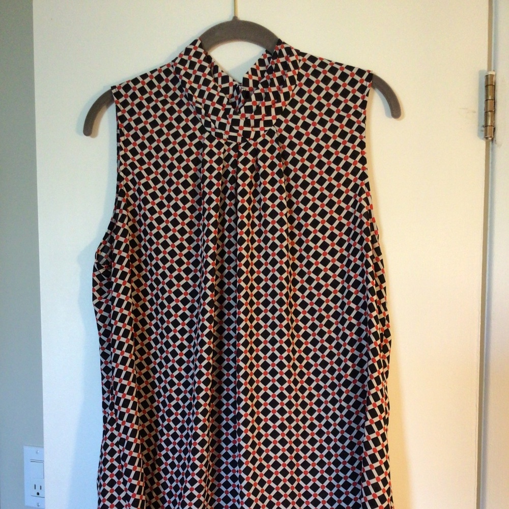Classic Dressy Tank